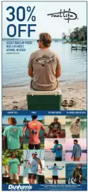 Dunham's Sports weekly ad week 27 Page 3