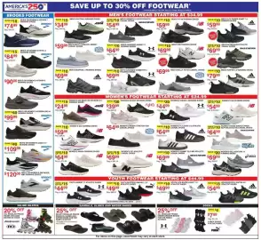 Dunham's Sports weekly ad week 27 Page 6