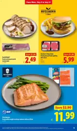 Lidl weekly ad week 28 Page 11