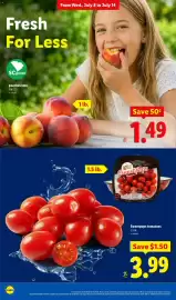 Lidl weekly ad week 28 Page 12