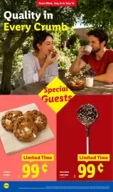 Lidl weekly ad week 28 Page 14
