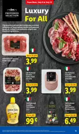 Lidl weekly ad week 28 Page 15