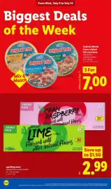 Lidl weekly ad week 28 Page 16