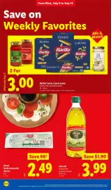 Lidl weekly ad week 28 Page 18