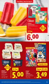 Lidl weekly ad week 28 Page 19