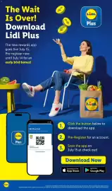 Lidl weekly ad week 28 Page 2