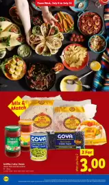 Lidl weekly ad week 28 Page 20