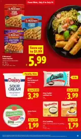 Lidl weekly ad week 28 Page 21