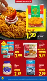 Lidl weekly ad week 28 Page 22