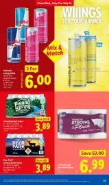 Lidl weekly ad week 28 Page 23