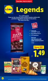 Lidl weekly ad week 28 Page 24