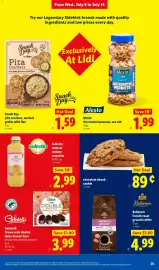 Lidl weekly ad week 28 Page 25