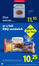 Lidl weekly ad week 28 Page 26