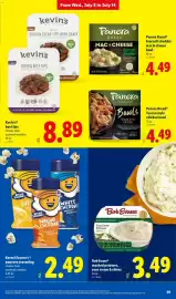 Lidl weekly ad week 28 Page 29