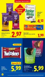 Lidl weekly ad week 28 Page 30