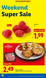 Lidl weekly ad week 28 Page 34