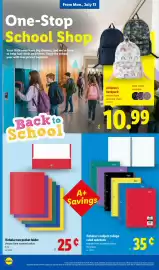 Lidl weekly ad week 28 Page 36