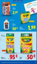 Lidl weekly ad week 28 Page 37