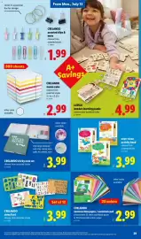 Lidl weekly ad week 28 Page 39