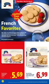 Lidl weekly ad week 28 Page 4