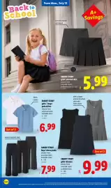 Lidl weekly ad week 28 Page 40