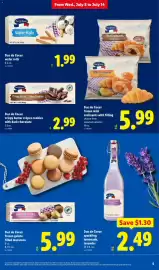 Lidl weekly ad week 28 Page 5
