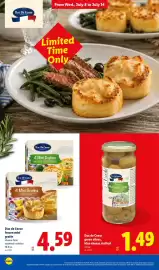 Lidl weekly ad week 28 Page 6