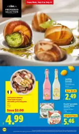 Lidl weekly ad week 28 Page 8
