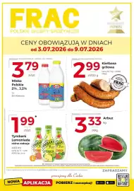 Frac gazetka tydzień 27 Strona 1