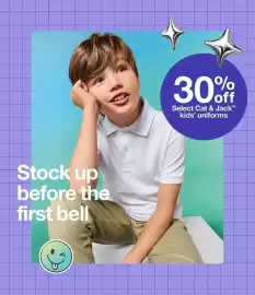 Target weekly ad week 28 Page 16