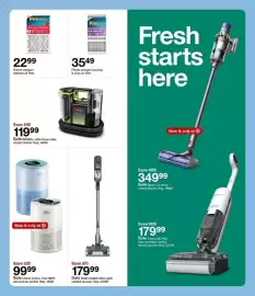 Target weekly ad week 28 Page 18