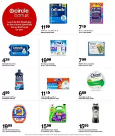 Target weekly ad week 28 Page 19