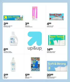 Target weekly ad week 28 Page 20