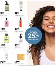 Target weekly ad week 28 Page 21
