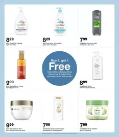 Target weekly ad week 28 Page 23