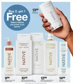 Target weekly ad week 28 Page 24