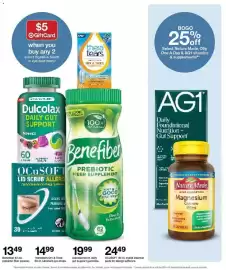 Target weekly ad week 28 Page 25