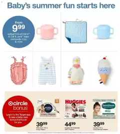 Target weekly ad week 28 Page 26