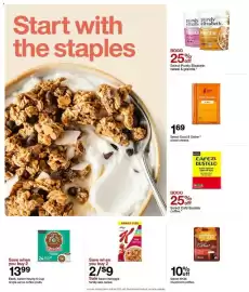 Target weekly ad week 28 Page 27