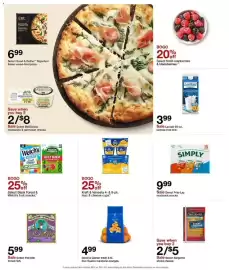Target weekly ad week 28 Page 29