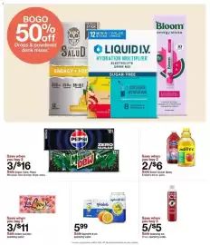 Target weekly ad week 28 Page 30