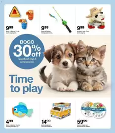 Target weekly ad week 28 Page 31