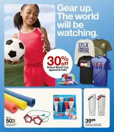 Target weekly ad week 28 Page 5