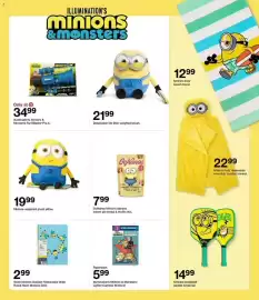 Target weekly ad week 28 Page 6