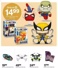 Target weekly ad week 28 Page 9