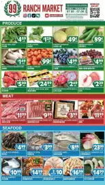 99 Ranch weekly ad week 27 Page 1