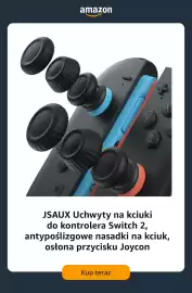 Amazon gazetka tydzień 27 Strona 10