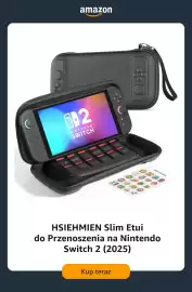 Amazon gazetka tydzień 27 Strona 11