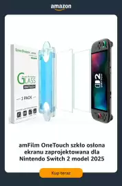 Amazon gazetka tydzień 27 Strona 13