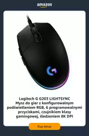 Amazon gazetka tydzień 27 Strona 2